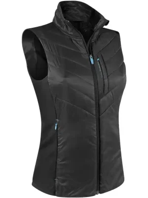 Komperdell Thermovest Women 2019/20 Značkový