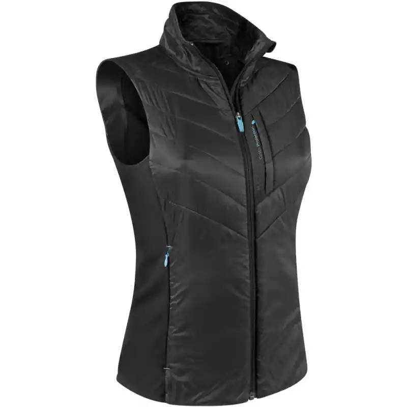 Komperdell Thermovest Women 2019/20 Značkový