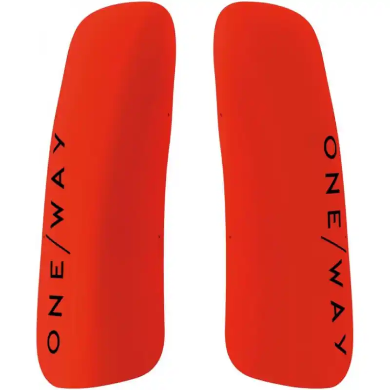 Vysoce Kvalitní Oneway SHIN GUARD ADULT