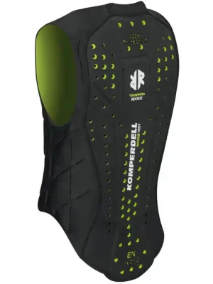 Komperdell Ballistic Vest Junior Nejlepší Cena