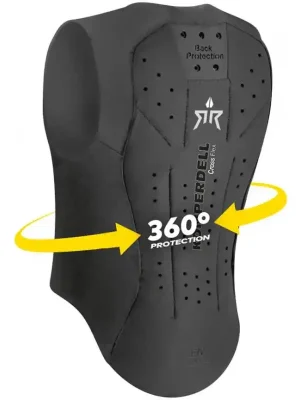 Super Cena Komperdell Ballistic Flex Fit Pro Junior