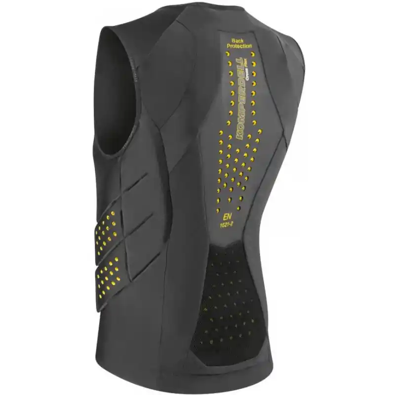 Komperdell ARMOUR Aktuální