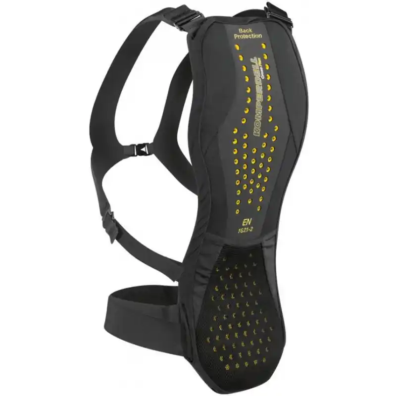 Novinka Komperdell BALLISTIC PACK