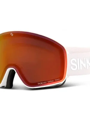 Sinner SNOWGHOST M WHITE Odeslání Ihned