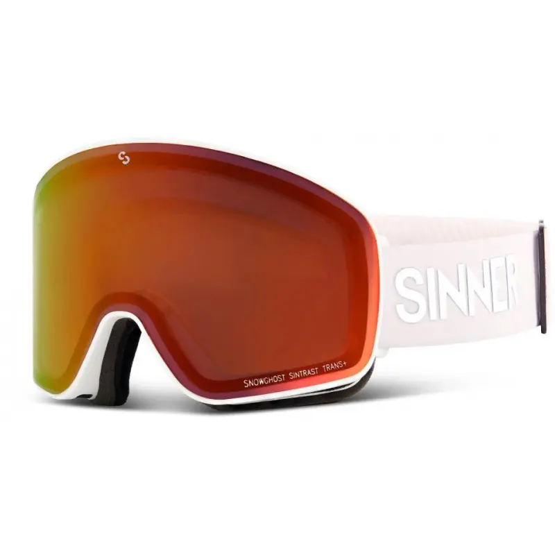 Sinner SNOWGHOST M WHITE Odeslání Ihned