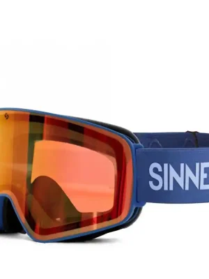 Sinner SNOWGHOST NAV Rychlé Dodání