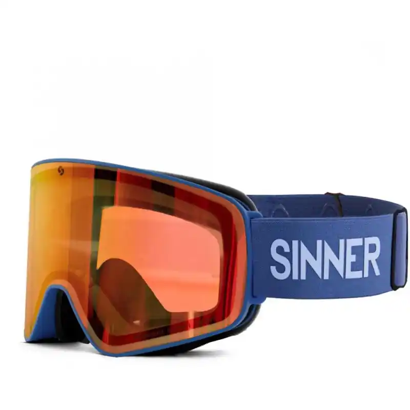 Sinner SNOWGHOST NAV Rychlé Dodání