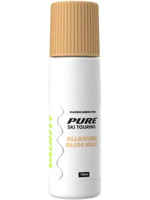 Vauhti SKI TOURING ALL ROUND LIQUID GLIDE 100 ml (+5/-10) Horká Nabídka