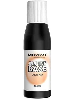 Vauhti ALPINE BASE LIQUID WAX 200ml Poslední Šance