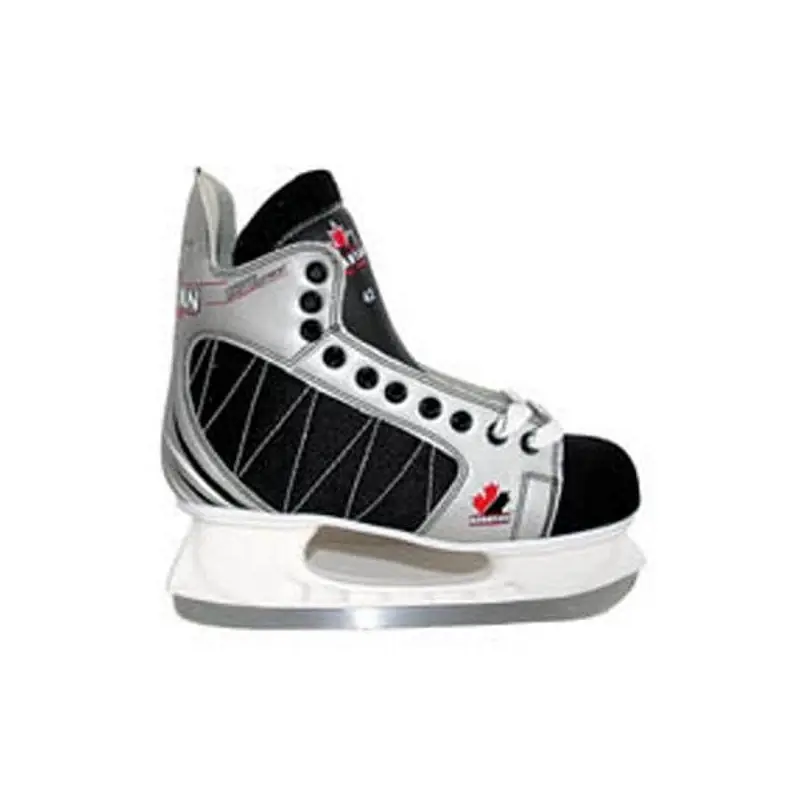 Výprodej Hokejové brusle SPARTAN Ice Pro
