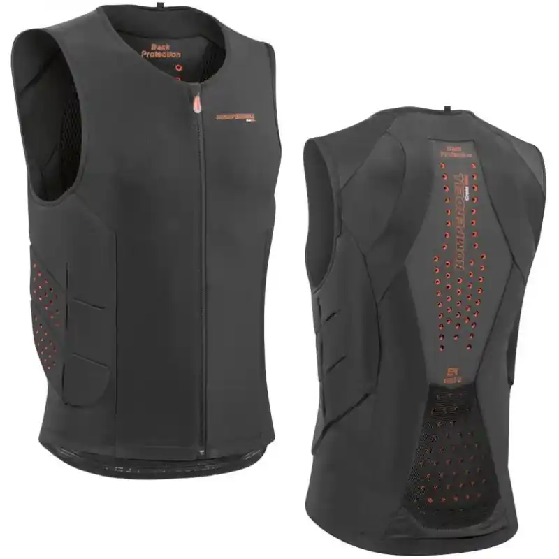Nejlepší Volba Komperdell PRO VESTLIGHT MEN