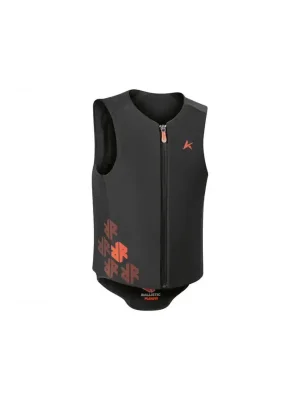 Komperdell BALLISTIC Vest FlexFit ECO Junior 25/26 Tovární Cena