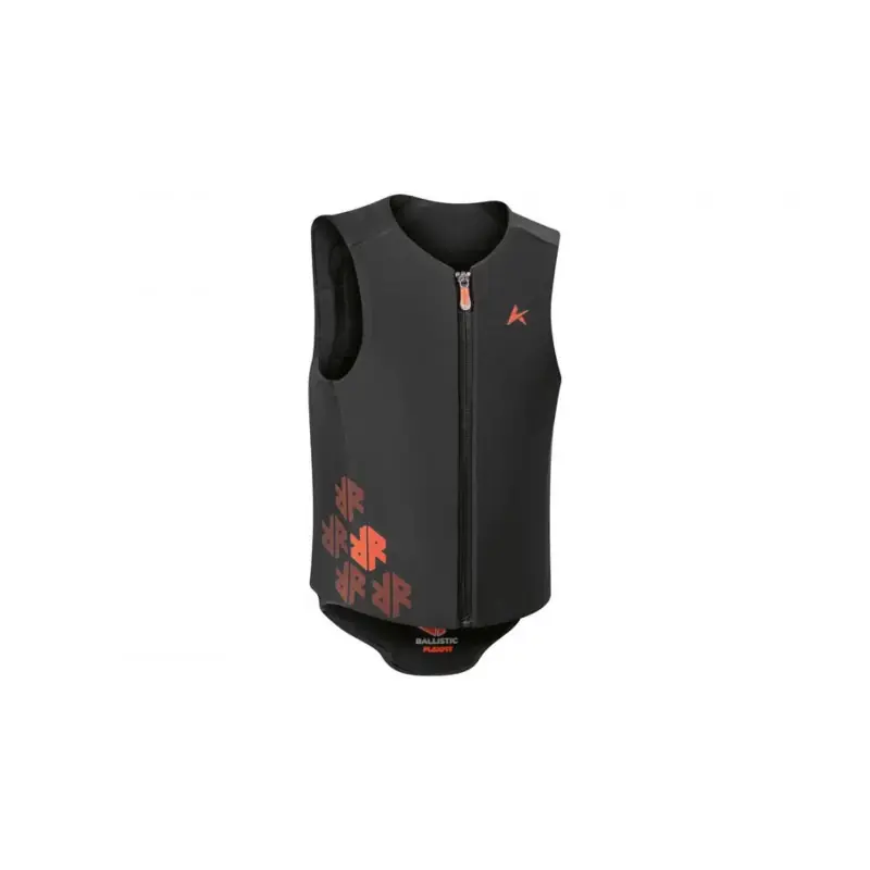 Komperdell BALLISTIC Vest FlexFit ECO Junior 25/26 Tovární Cena