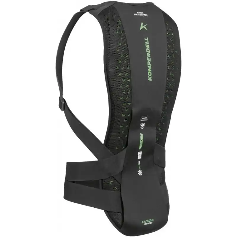 Cenový Hit Komperdell PROTECTOR PACK JUNIOR 25/26