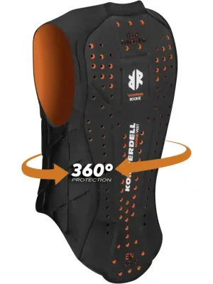 Výhodná Nabídka Komperdell Ballistic Vest Junior