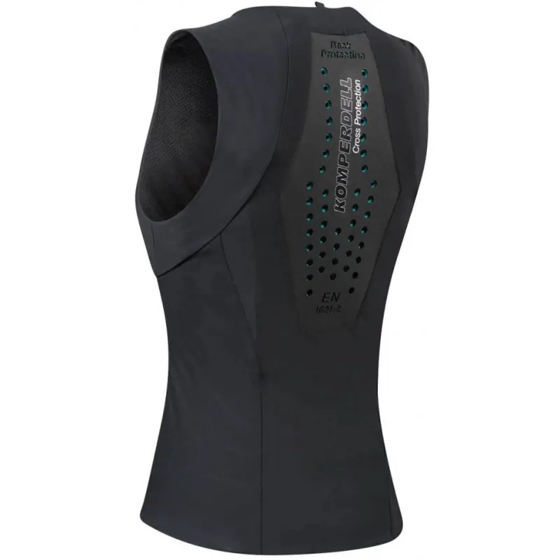 Komperdell AirVest W 2022/23 Hit Sezóny
