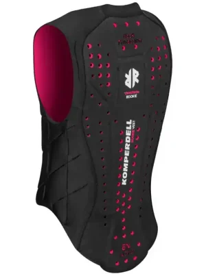 Komperdell Ballistic Vest Junior Přímo Od Výrobce