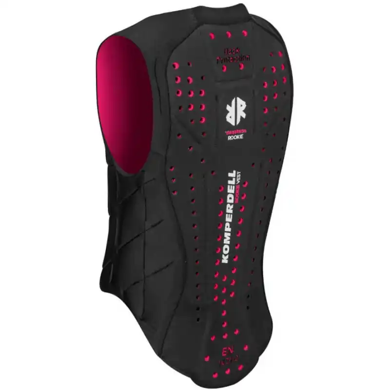 Komperdell Ballistic Vest Junior Přímo Od Výrobce