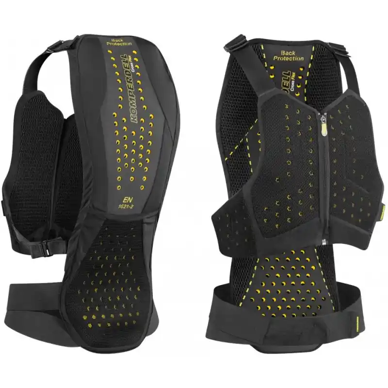 Komperdell BALLISTIC SET Rychlé Dodání