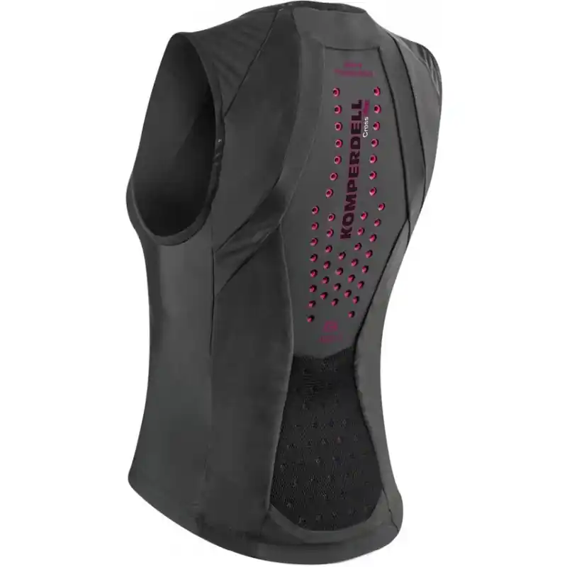 Komperdell AIR LIGHT WOMEN Vrácení Zdarma