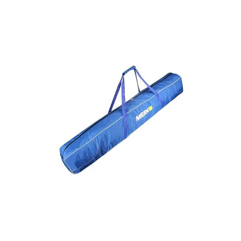 Ski Bag vak na lyže modrá délka 190 cm Doprava Zdarma