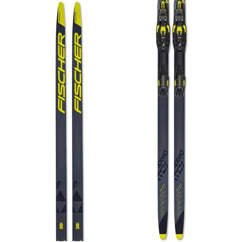 Nakupujte Hned Fischer SPEEDMAX 3D CLASSIC DOUBLE POLING IFP 2022/23