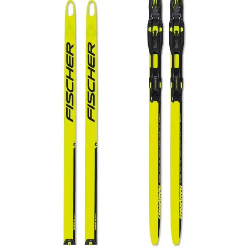 Fischer SPEEDMAX 3D SKATE 61K MEDIUM 2023/24 Hit Sezóny