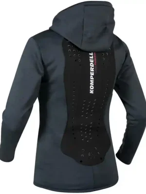 Komperdell Hoody Women 2019/20 Výprodej