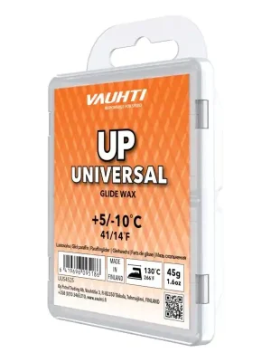 Víkendová Akce Vauhti UP UNIVERSAL 45 g (+5/-10)