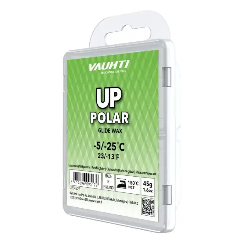 Vauhti UP POLAR 45 g (-5/-25) Omezená Nabídka