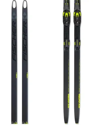 Fischer RCS SKATE PLUS MEDIUM 2024/25 Rychlé Dodání