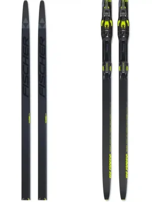 Fischer RCS CLASSIC PLUS MEDIUM 2024/25 Přímo Od Výrobce