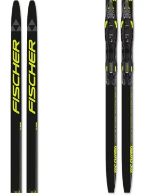 Sezónní Sleva Fischer RCS SKATE JR + RACE SKATE 2024/25