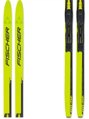 Fischer SPRINT CROWN + TOUR STEP 2024/25 Objednat Nyní