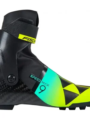 Fischer SPEEDMAX 9 SKATE 2025/26 Hit Sezóny