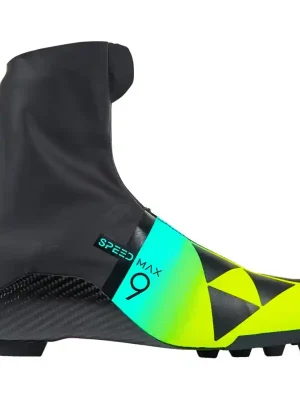 Fischer SPEEDMAX 9 CLASSIC 2025/26 Objednat Nyní