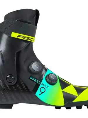 Zlevněný Fischer SPEEDMAX 9 SKATE RL BOA 2025/26