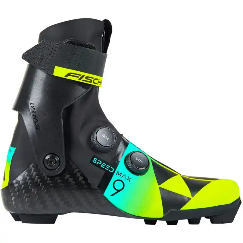 Zlevněný Fischer SPEEDMAX 9 SKATE RL BOA 2025/26