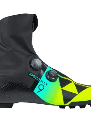 Vrácení Zdarma Fischer SPEEDMAX 9 CLASSIC RL BOA 2025/26