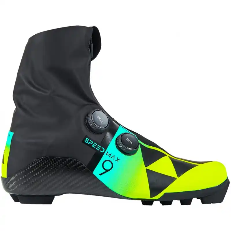 Vrácení Zdarma Fischer SPEEDMAX 9 CLASSIC RL BOA 2025/26