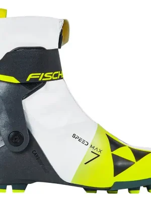 Nejlepší Cena Fischer SPEEDMAX 7 SKATE WS 2025/26