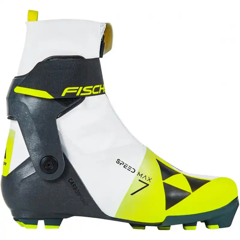 Nejlepší Cena Fischer SPEEDMAX 7 SKATE WS 2025/26