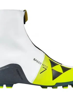Ověřený Fischer SPEEDMAX 7 CLASSIC WS 2025/26