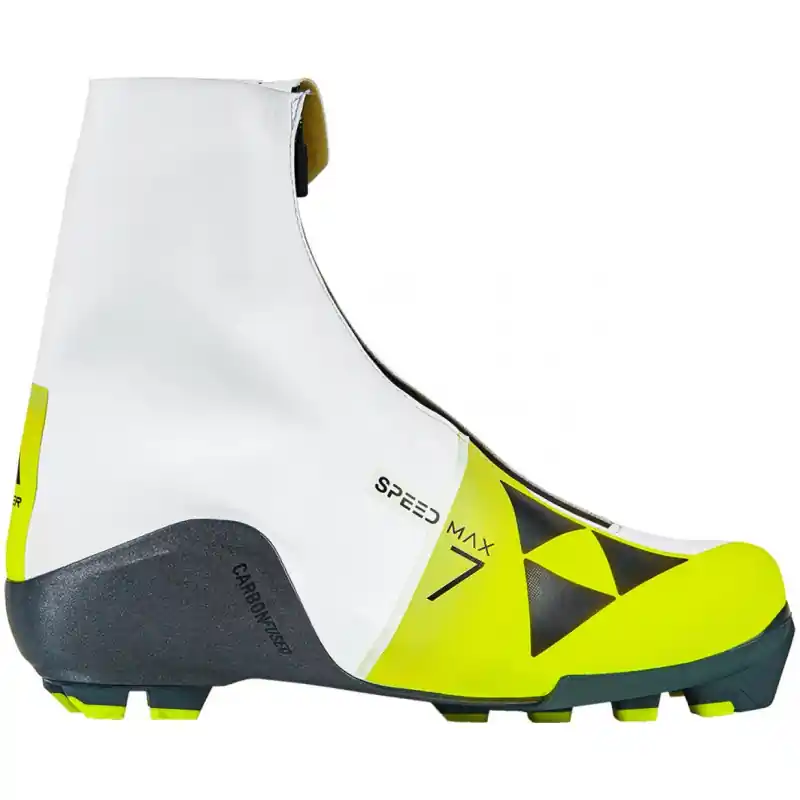 Ověřený Fischer SPEEDMAX 7 CLASSIC WS 2025/26