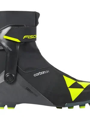 Expresní Doručení Fischer CARBON SKATE 2025/26