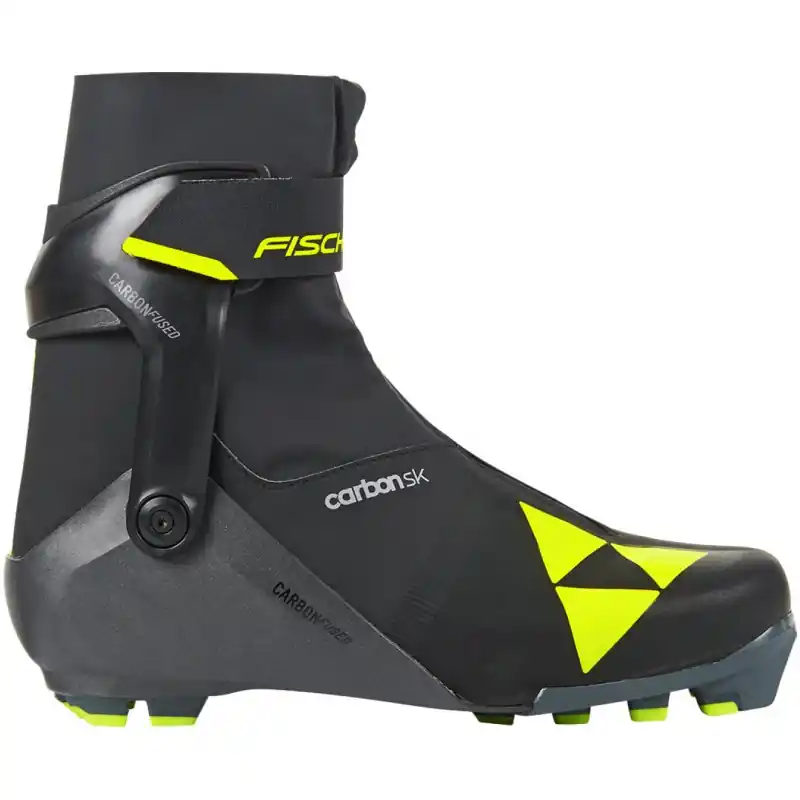 Expresní Doručení Fischer CARBON SKATE 2025/26