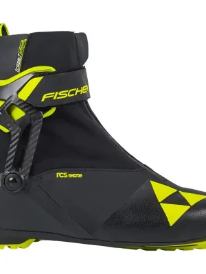 Vysoce Kvalitní Fischer RCS SKATE 2025/26