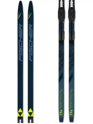 Fischer TWIN SKIN POWER MEDIUM EF + TOUR STEP 2023/24 Cenová Bomba