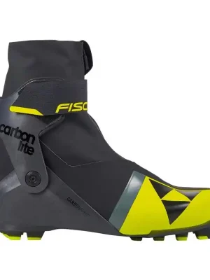 Fischer CARBONLITE SKATE 2024/25 Speciální Cena