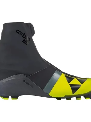 Objednat Nyní Fischer CARBONLITE CLASSIC 2024/25